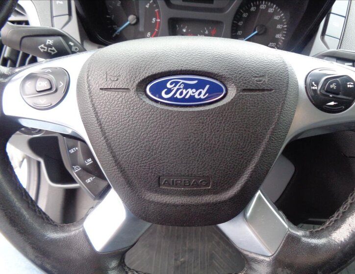 Ford Transit Custom Ostatní 2,0 l 96 kw