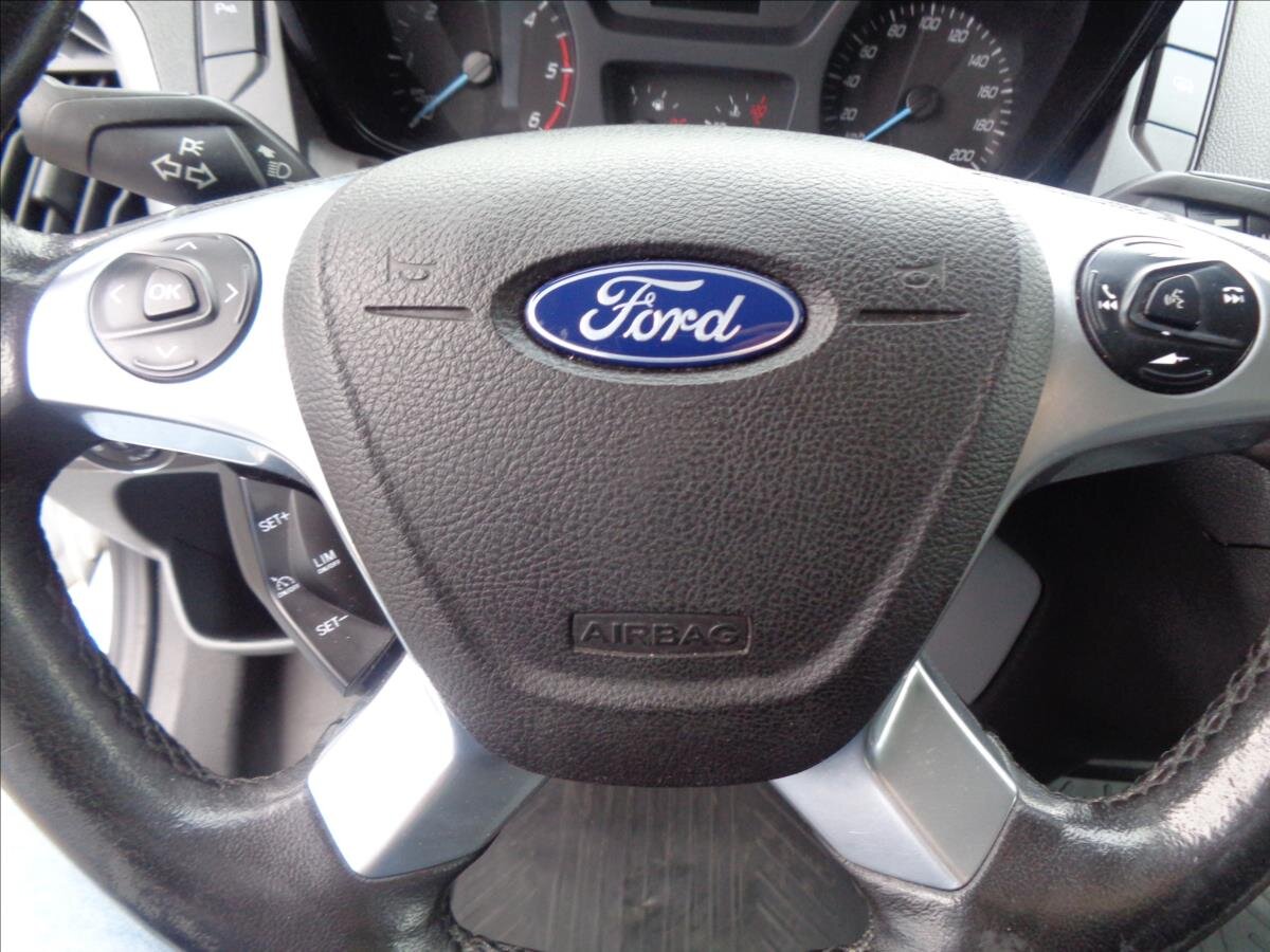 Ford Transit Custom Ostatní 2,0 l 96 kw