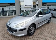 Peugeot 307 Kombi 1,4 l 65 kw