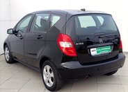 Mercedes-Benz Třídy A Kombi 1,5 l 70 kw