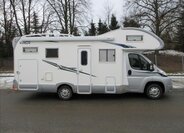 Fiat Ducato Ostatní 2,3 l 109 kw