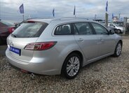 Mazda 6 Kombi 1,8 l 88 kw