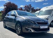 Peugeot 308 21