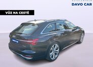 Audi A6 Allroad Kombi 3,0 l 210 kw