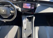 Peugeot 308 Kombi 1,2 l 96 kw