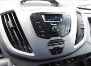 Ford Transit Ostatní 2,0 l 125 kw