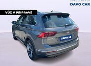 Volkswagen Tiguan SUV / Terénní 2,0 l 110 kw