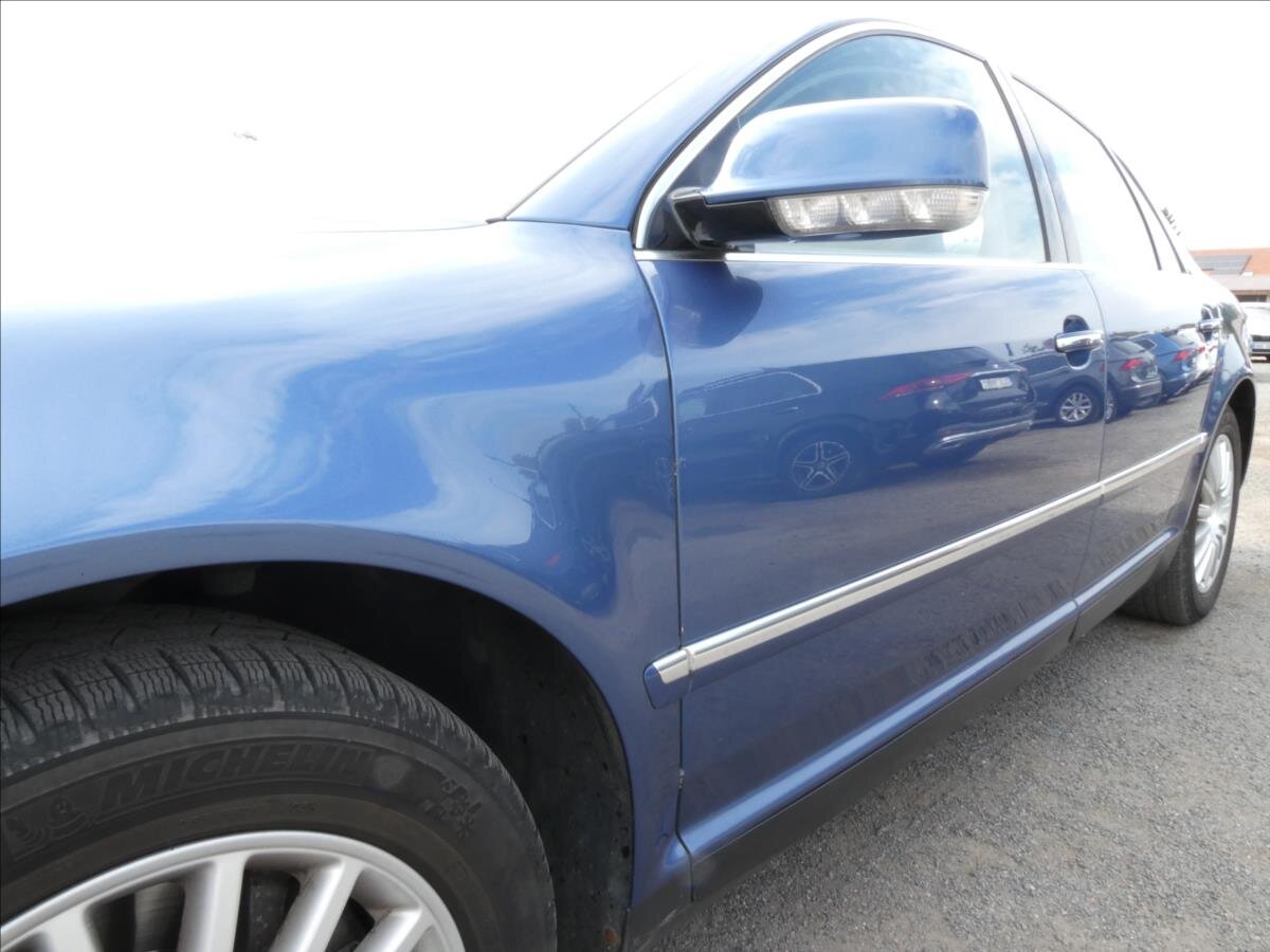 Volkswagen Phaeton Sedan 3,0 l 171 kw