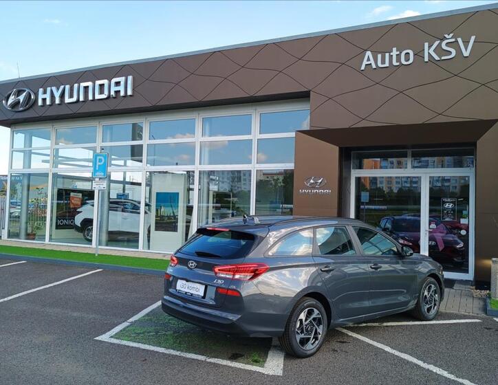 Hyundai i30 3