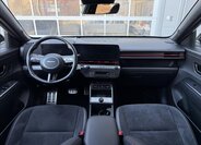 Hyundai Kona SUV / Terénní 0,0 150 kw