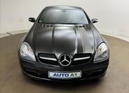 Mercedes-Benz SLK 8