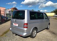 Volkswagen Multivan Kombi 2,5 l 96 kw