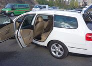 Volkswagen Passat 26