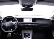 DS Automobiles DS4 Hatchback 1,6 l 165 kw
