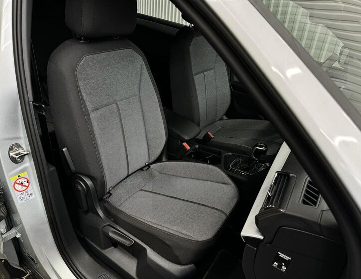 Seat Tarraco SUV / Terénní 2,0 l 110 kw