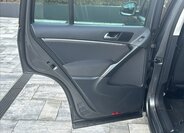 Volkswagen Tiguan SUV 2,0 l 110 kw