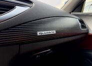 Audi A7 Liftback 3,0 l 160 kw