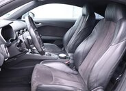 Audi TT Kupé 2,0 l 169 kw