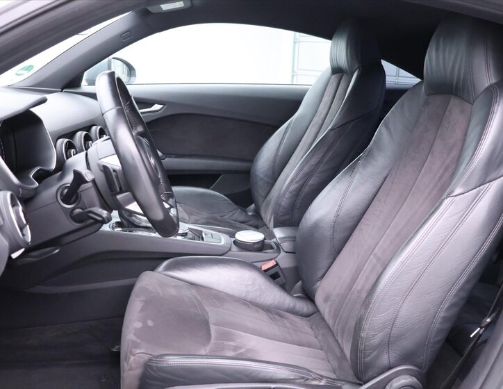 Audi TT Kupé 2,0 l 169 kw