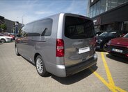 Peugeot Traveller Ostatní 2,0 l 130 kw