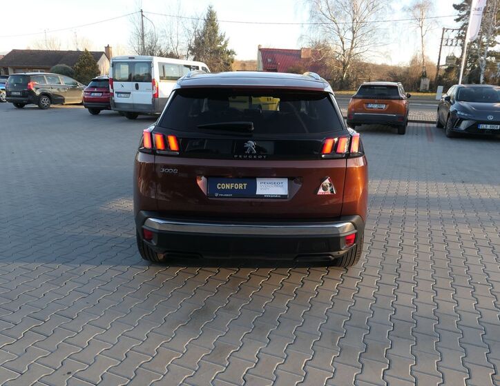 Peugeot 3008 15