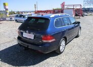 Volkswagen Golf Kombi 1,4 l 90 kw