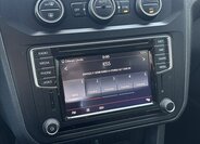 Volkswagen Caddy Kombi 2,0 l 110 kw