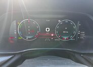 Škoda Octavia Kombi 1,4 l 110 kw