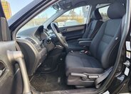 Honda CR-V 13