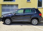 Volkswagen Tiguan SUV / Terénní 2,0 l 103 kw