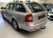 Škoda Octavia 4