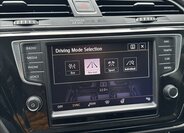 Volkswagen Touran MPV 1,4 l 110 kw