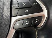 Jeep Grand Cherokee Kombi 3,0 l 184 kw