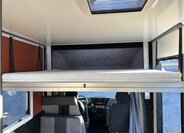 Iveco Daily Skříň 3,0 l 129 kw