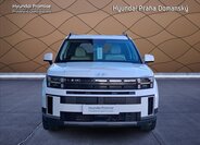 Hyundai Santa Fe SUV 1,6 l 117 kw