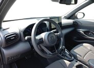 Toyota Yaris Cross 10