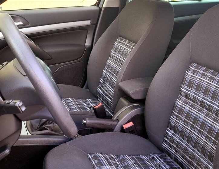 Škoda Octavia Kombi 1,4 l 90 kw