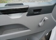 Volkswagen Transporter 16
