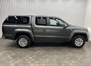 Volkswagen Amarok Pick-up 3,0 l 190 kw