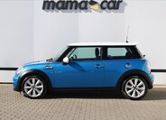 Mini Cooper 4