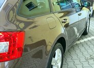 Škoda Octavia 47