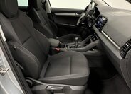 Škoda Karoq SUV 1,5 l 110 kw