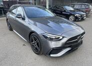 Mercedes-Benz Třídy C 7