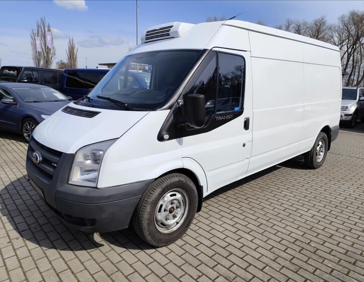 Ford Transit 1