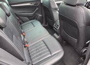 Škoda Karoq SUV 2,0 l 110 kw