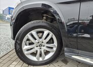 Mercedes-Benz GLS 44