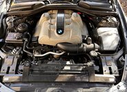 BMW Řada 6 Kabriolet 0,0 0