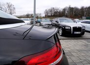 Mercedes-Benz Třídy C 22