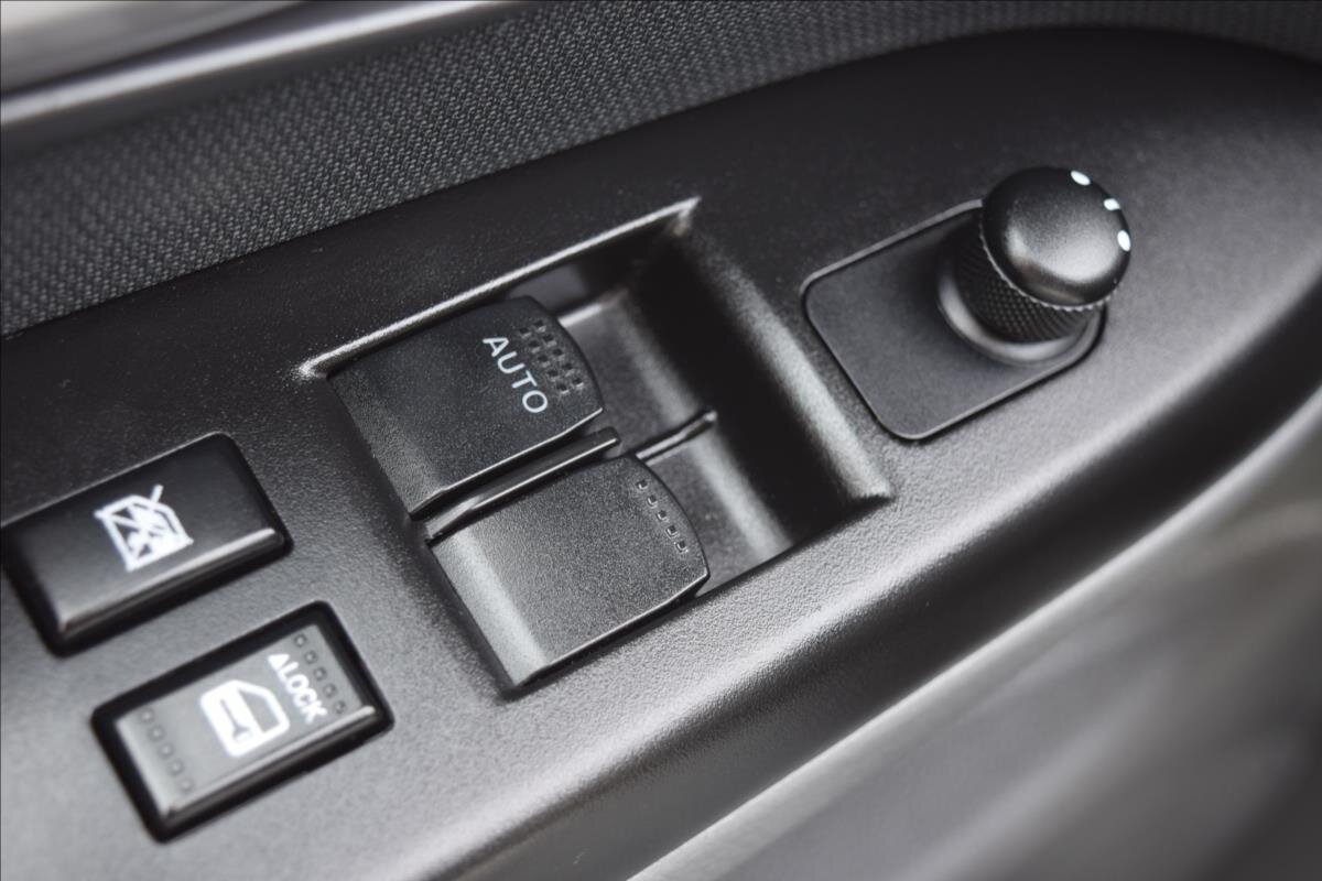 Suzuki SX4 Hatchback 1,6 l 79 kw