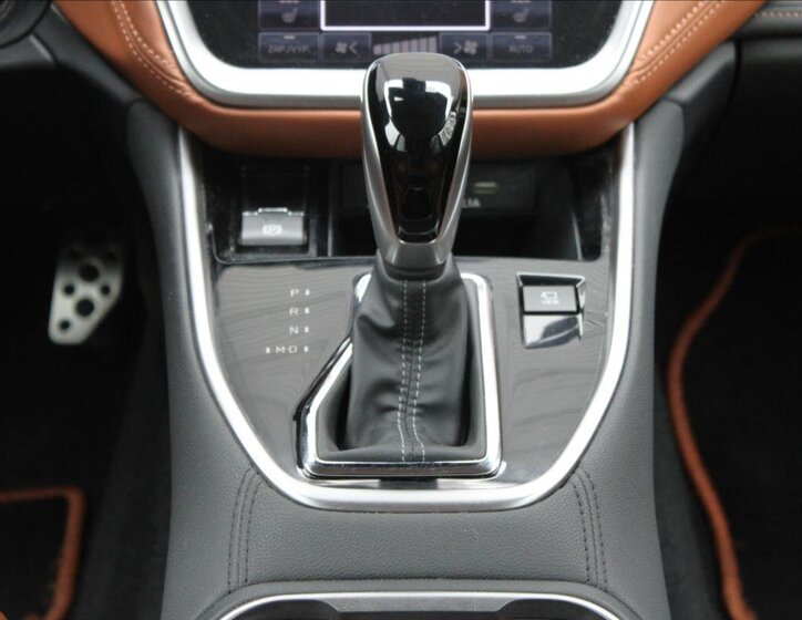 Subaru Outback Kombi 2,5 l 124 kw